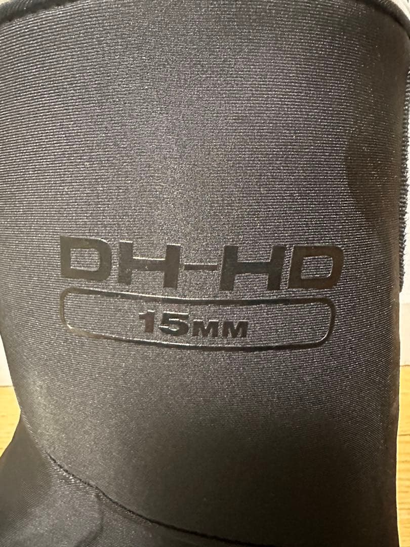 INTUITION オーバーラップインナー