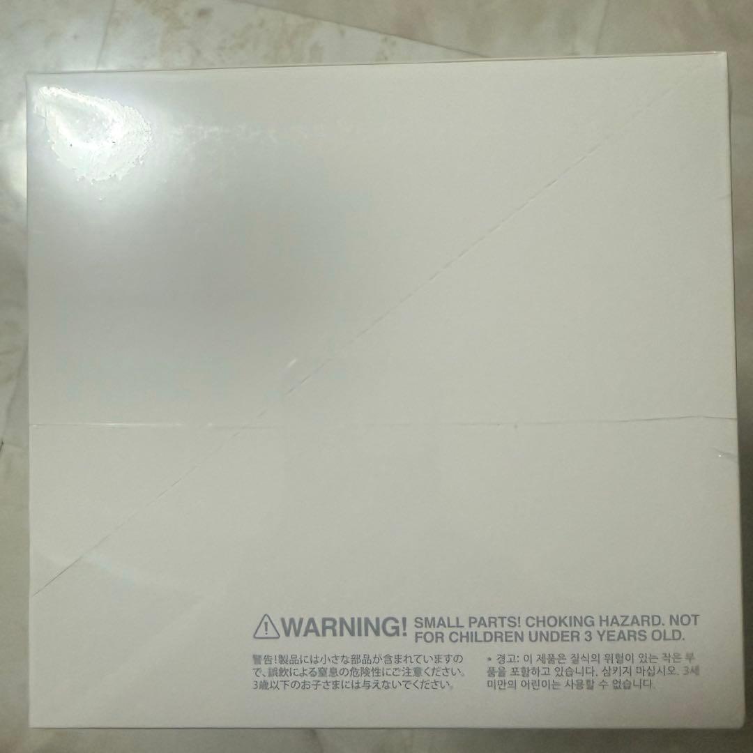 THE MONSTERS Big into Energy ラブブぬいぐるみ