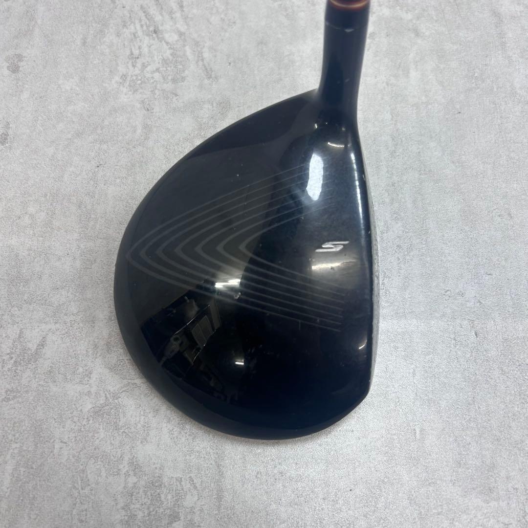 マルマン　シャトル　i4000X メンズゴルフ　2W 右利き　SR フェアウェイ