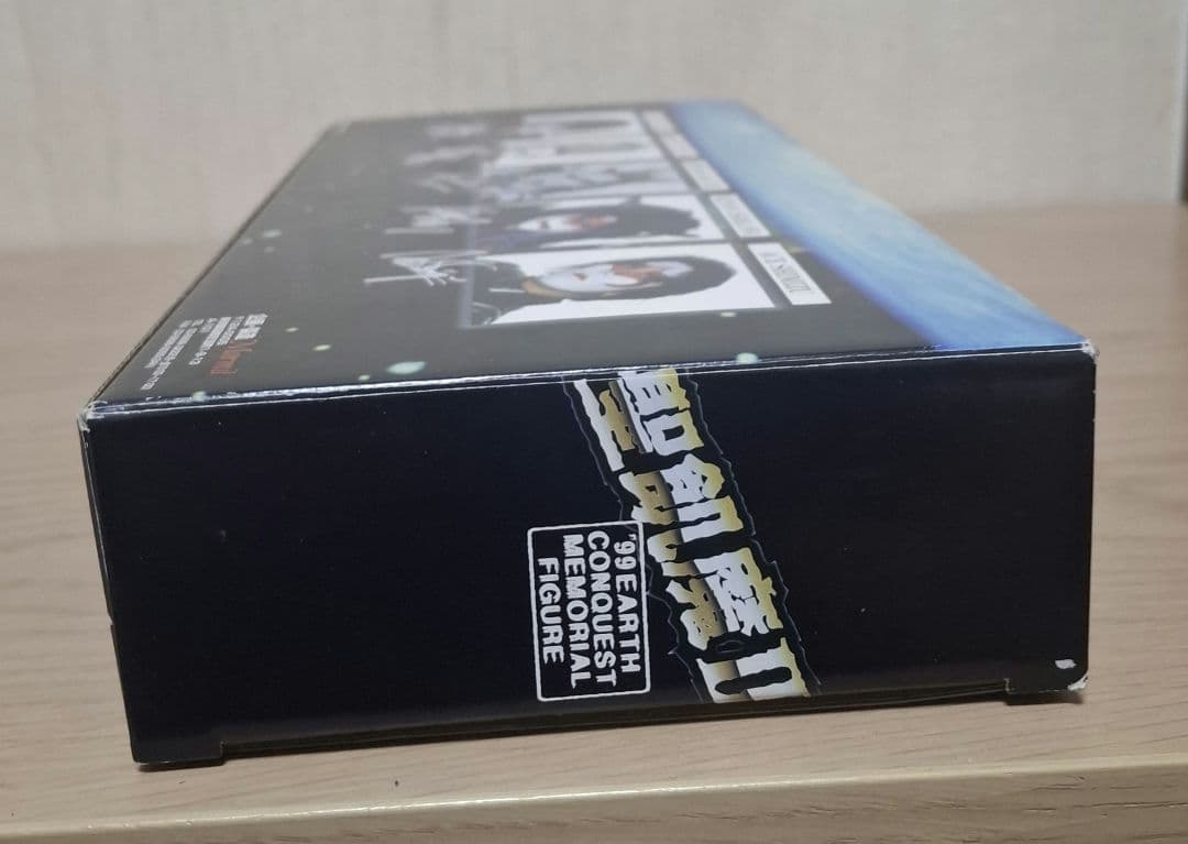 聖飢魔Ⅱ　フィギュア　マーミット　ソフビ