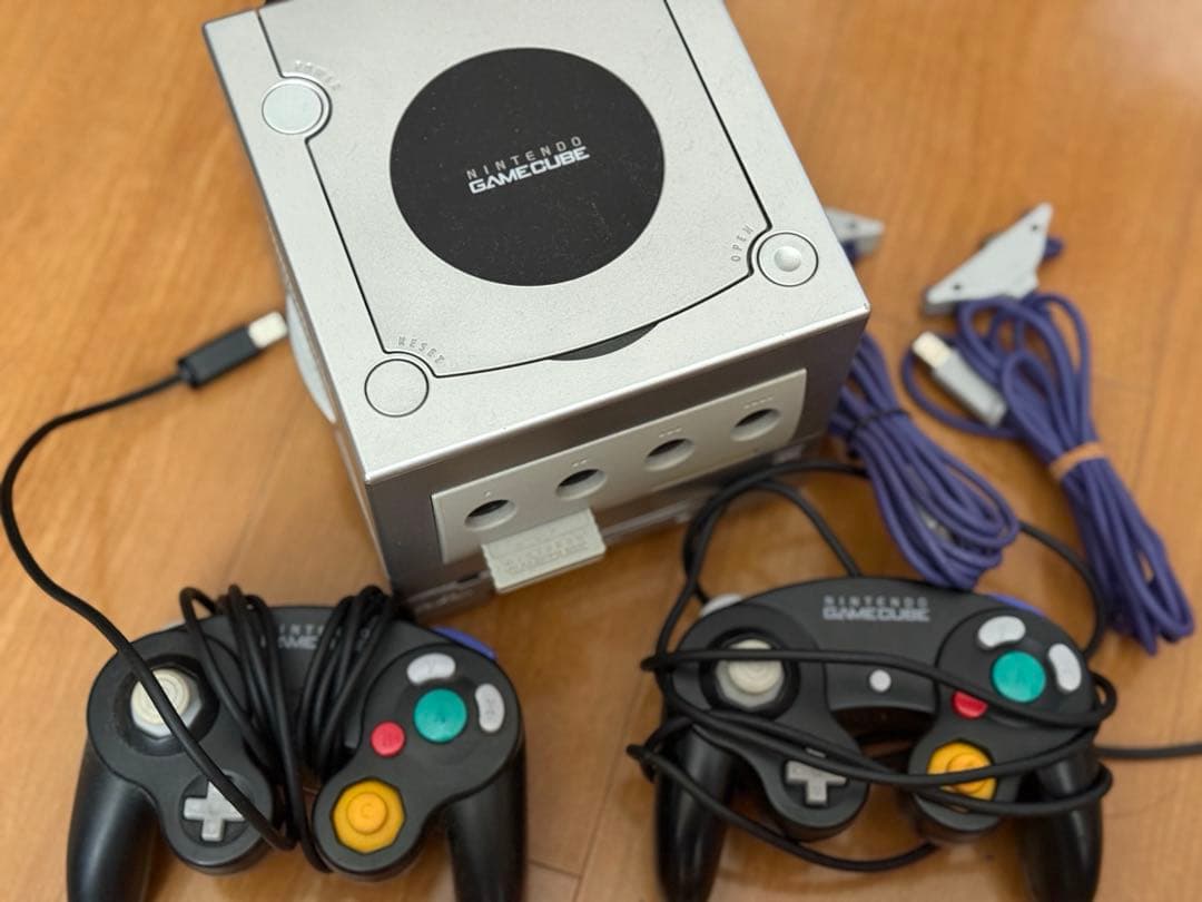 PSP、PS3、PS2、ゲームボーイアドバンス、ゲームキューブ、その他