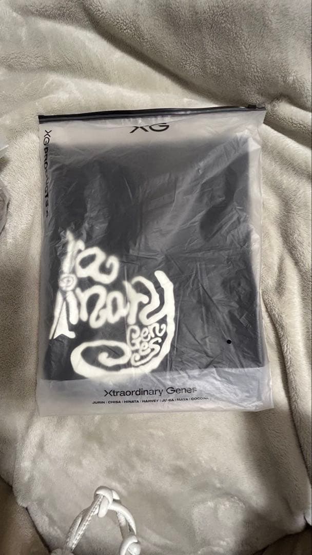 その他 Oversized Sweat Pants Produced by XG L