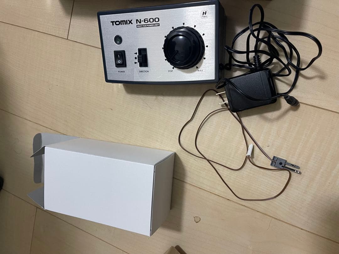 トミーテック(TOMYTEC) Nゲージ ベーシックセットSD W7系 かがや…