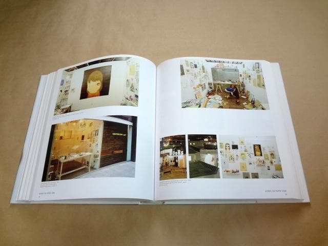 ★ 奈良美智 全作品集 1984-2010 THE COMPLETE WORKS