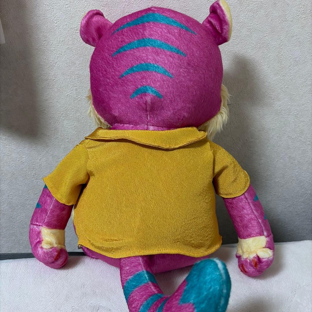 セカオワ ガルル ぬいぐるみ 大