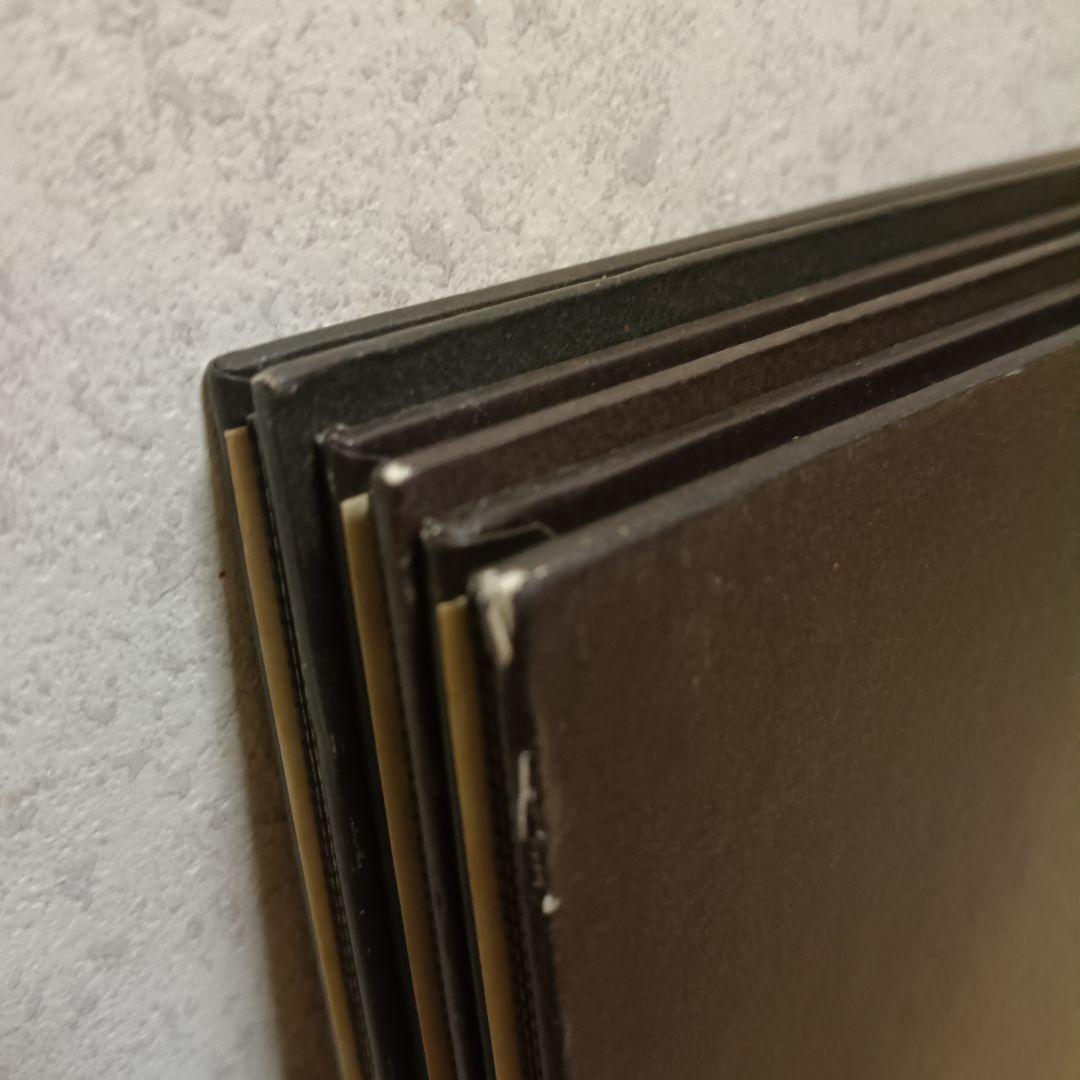 ミッキーマウス アートアルバム3点セット