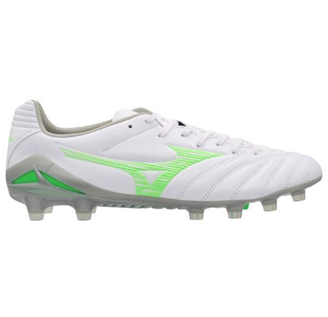 新品未使用 Mizuno モナルシーダ NEO 3 PRO 27.0cm US9