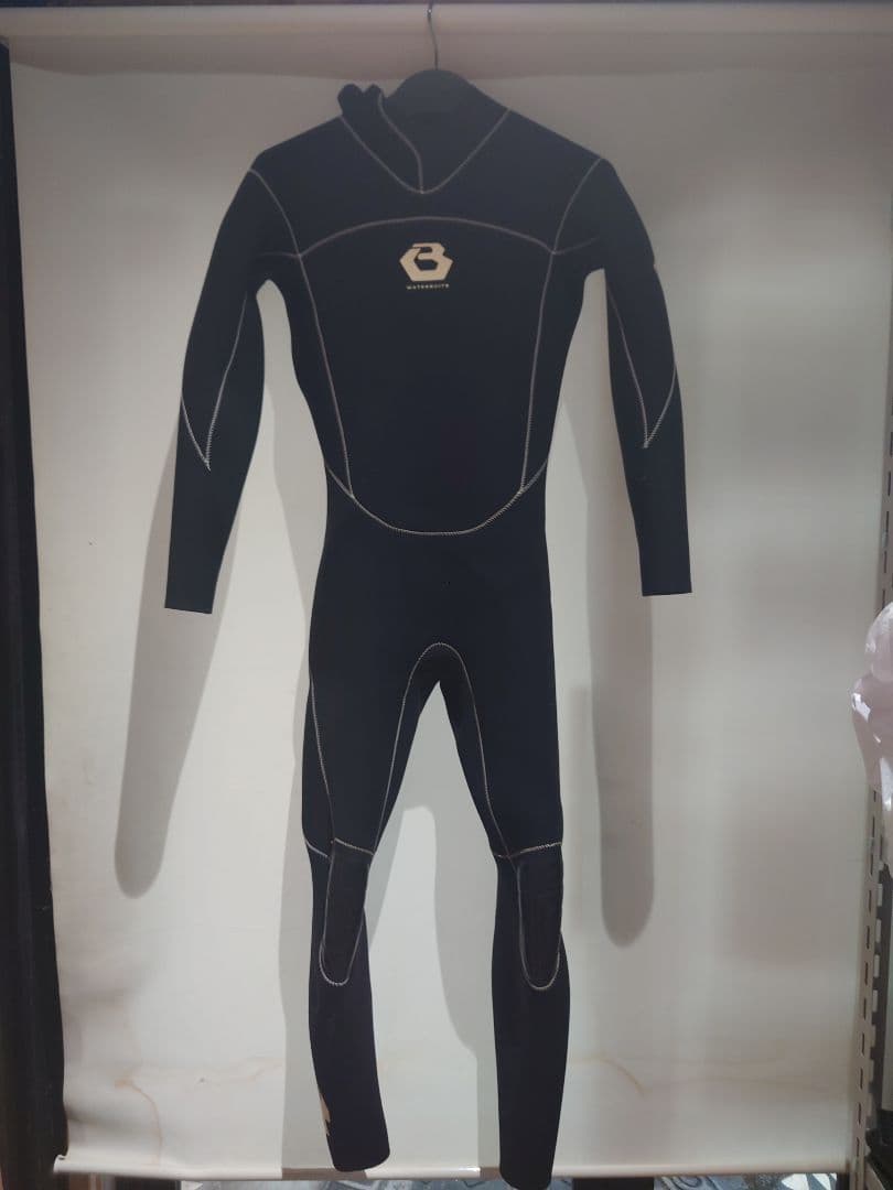 BEWETフルスーツ
