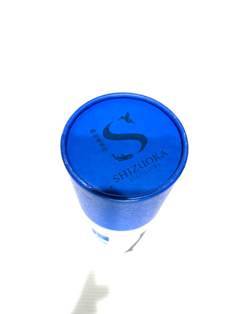 SHIZUOKA SINGLE MALT WHISKY ポットスティルK
