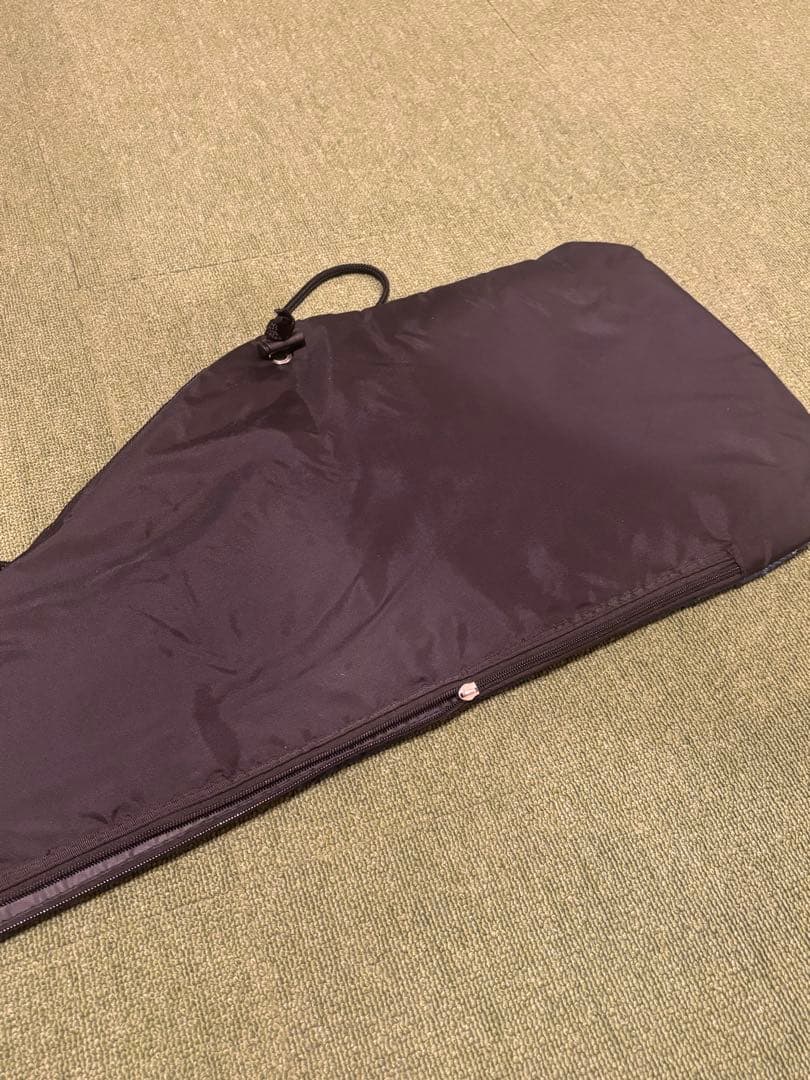 YONEX 旧型ジオブレイク70s ホワイト　ケース付き　廃盤モデル