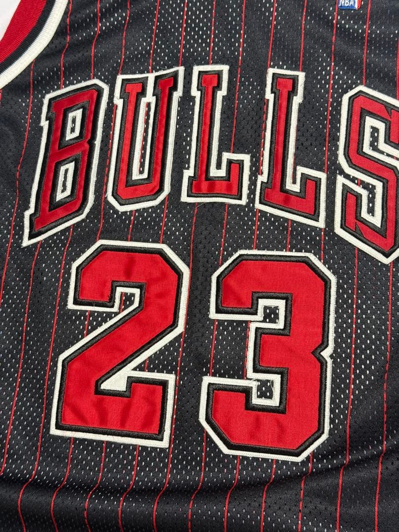 Sz44 champion Jordan オーセンティック　ユニフォーム