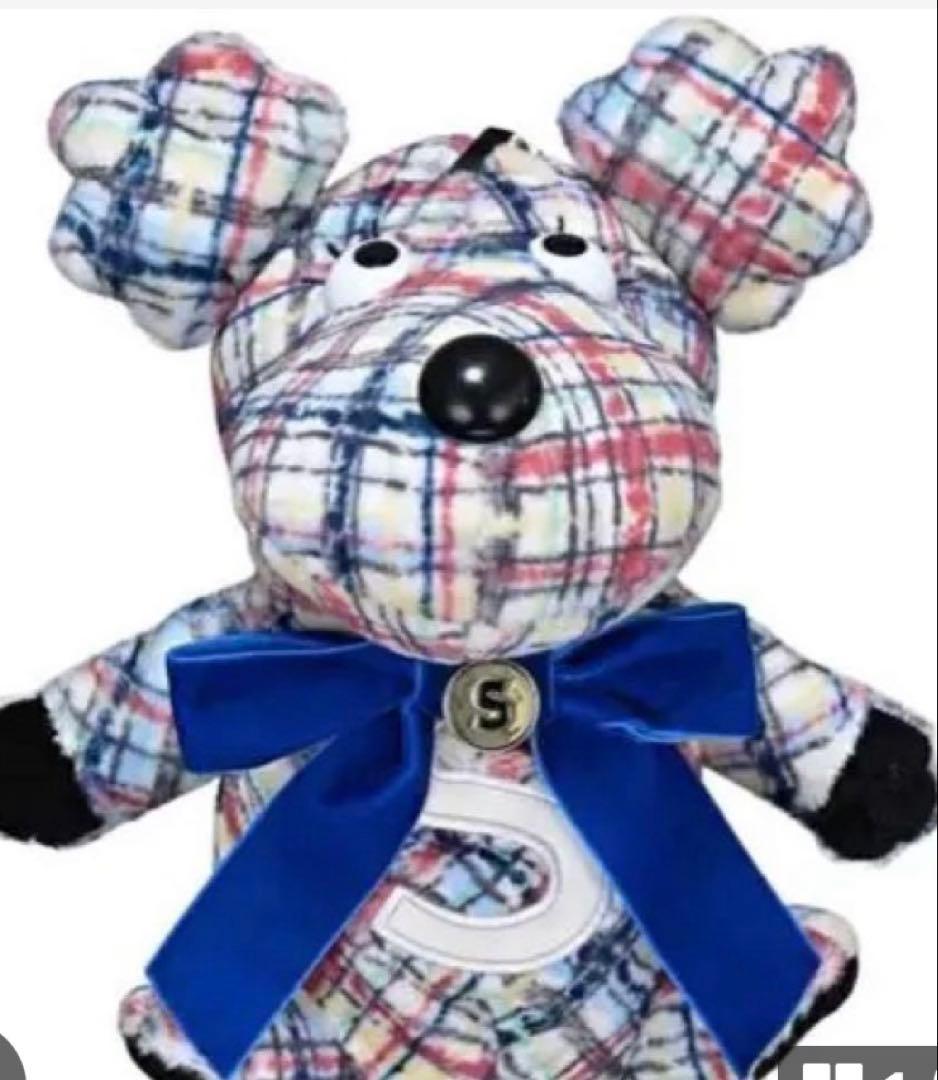 キャディバッグレディース エムユー スポーツ M.U SPORTS ネイビー新品