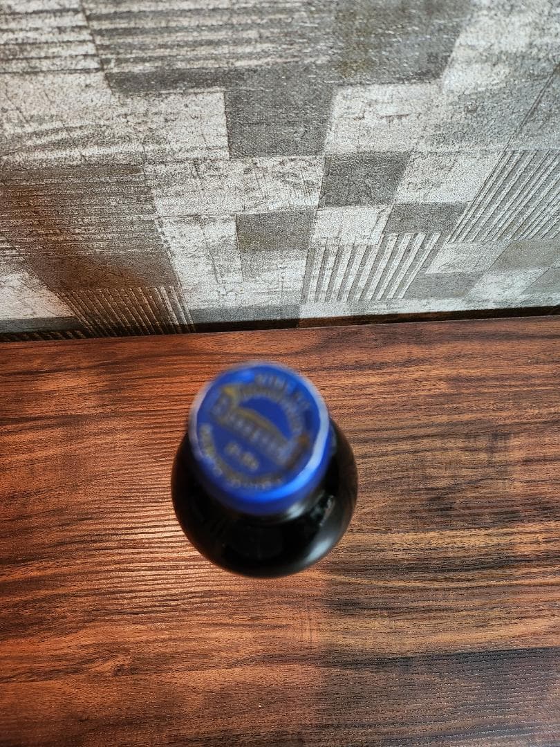 【希少】【ヴィンテージ⠀】 ルイヴィトンジャパン直入 数量限定記念ワイン