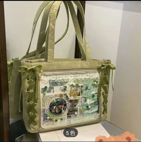 すとぷり　ころん　アクキー痛バ　アリツア　デフォ