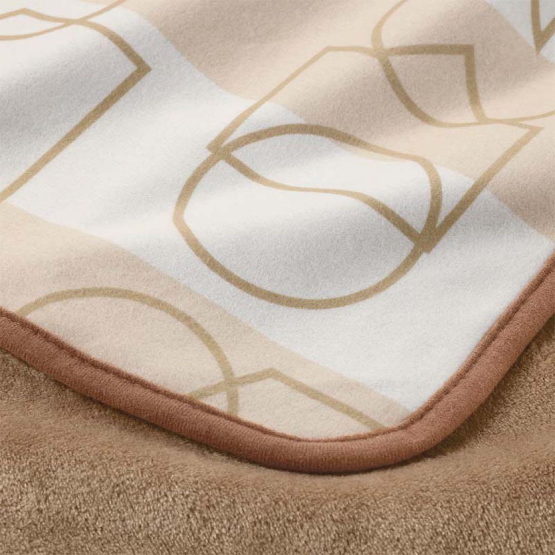 【新品】DOMOTO ファンミーティング 限定グッズ　ブランケット+ショッパー