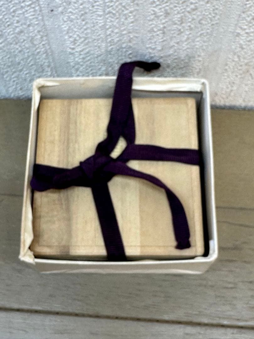 銀杯　造幣局製　SILVER