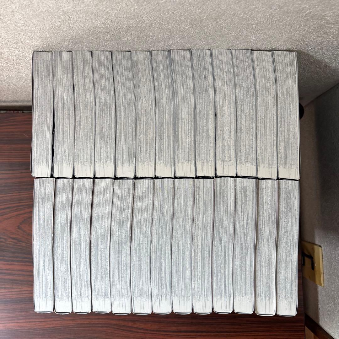 【全巻初版】からくりサーカス 完全版 全巻セット 1巻〜26巻