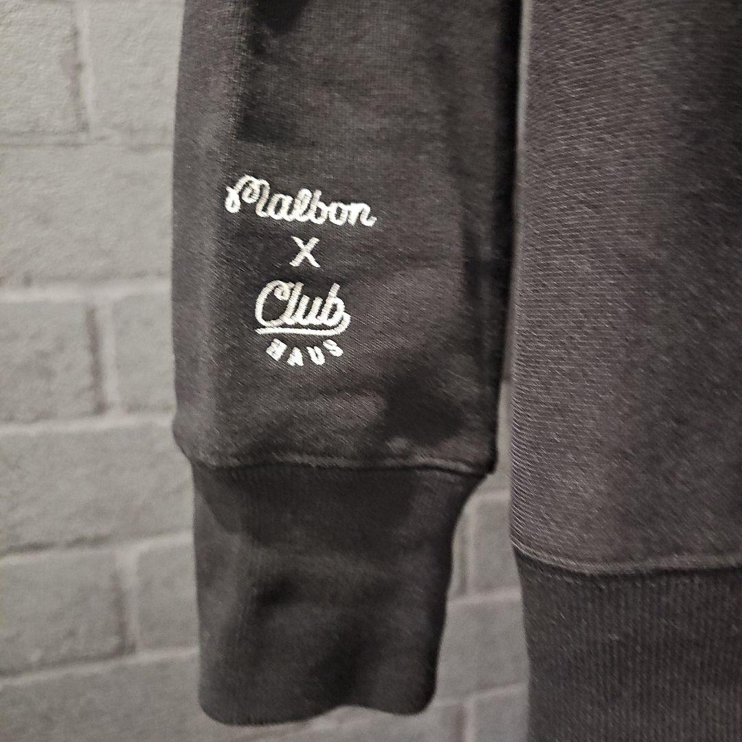 Clubhaus × Malbon 21AW別注　size:XXL