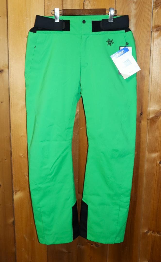 新品 ゴールドウイン G-エンジニアード スキーパンツ (4/XL)