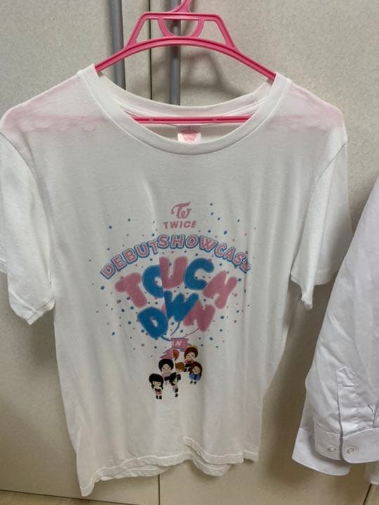 twice まとめ売り 10枚目まであり。