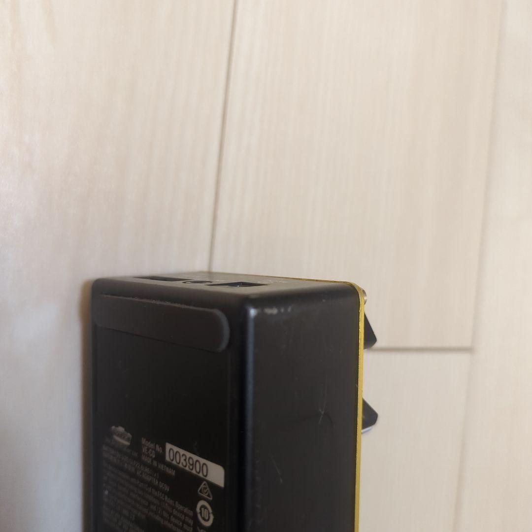 【動作確認済】VOX COPPERHEAD DRIVE ギターエフェクター