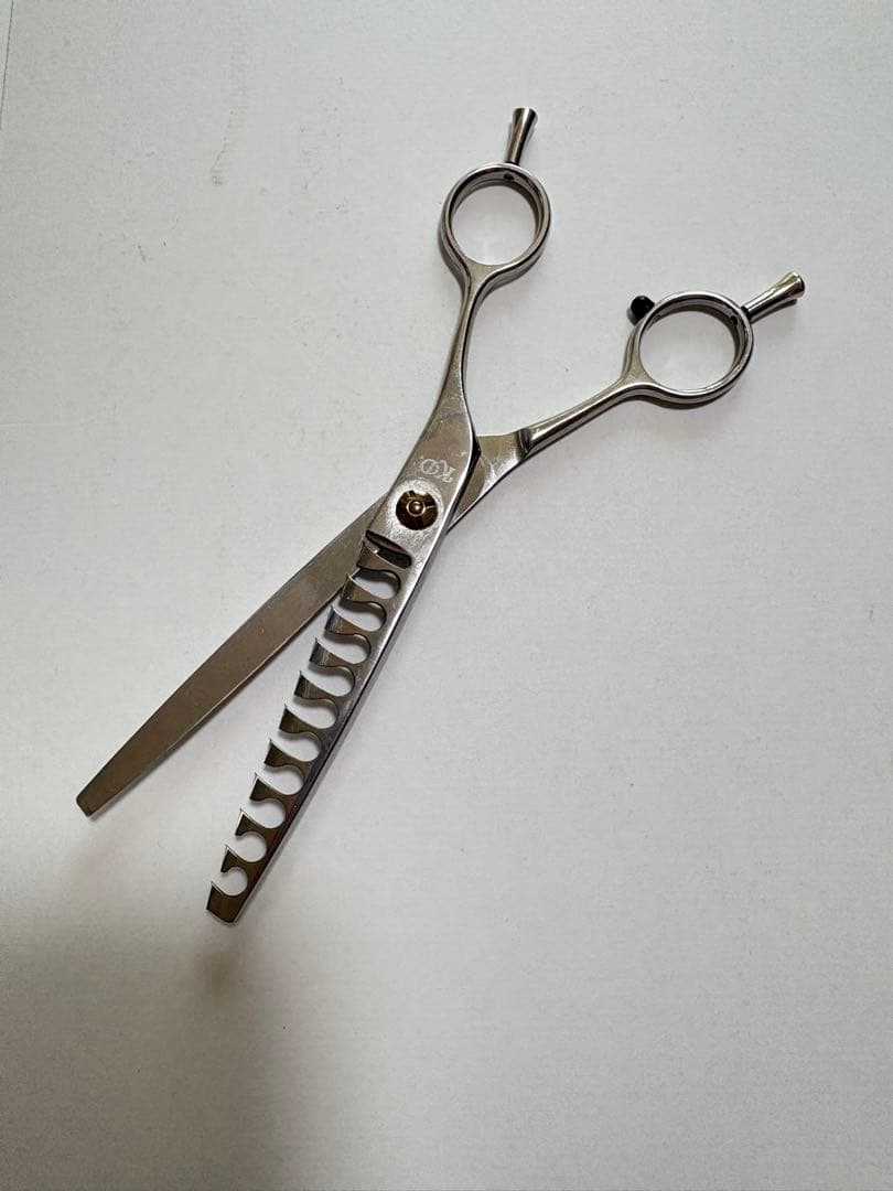 カドック KDS-55 トリミングシザー ブレンダー