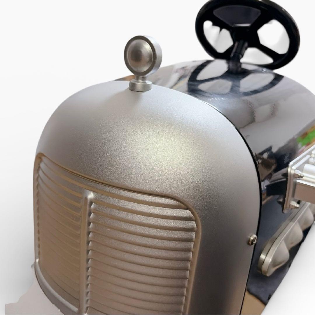 Snap-on 100周年 ペダルカー レトロ アメリカン コレクターズアイテム