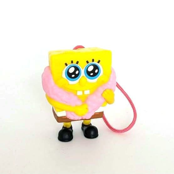688　スポンジボブ マックトイ 12種SET（2012）
