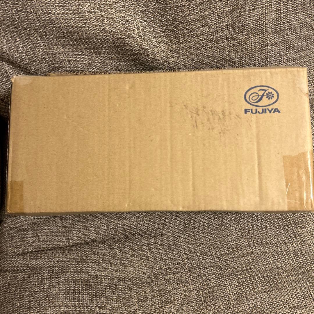 不二家 100周年 株主優待 復刻版 ペコちゃん人形　未開封 非売品