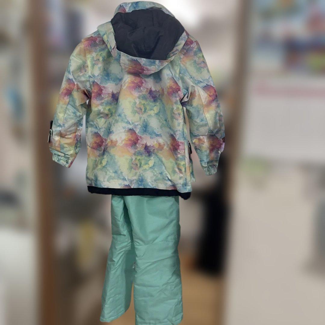 セール‼️GERRY COSBY 子ども用スキーウェア 140cm