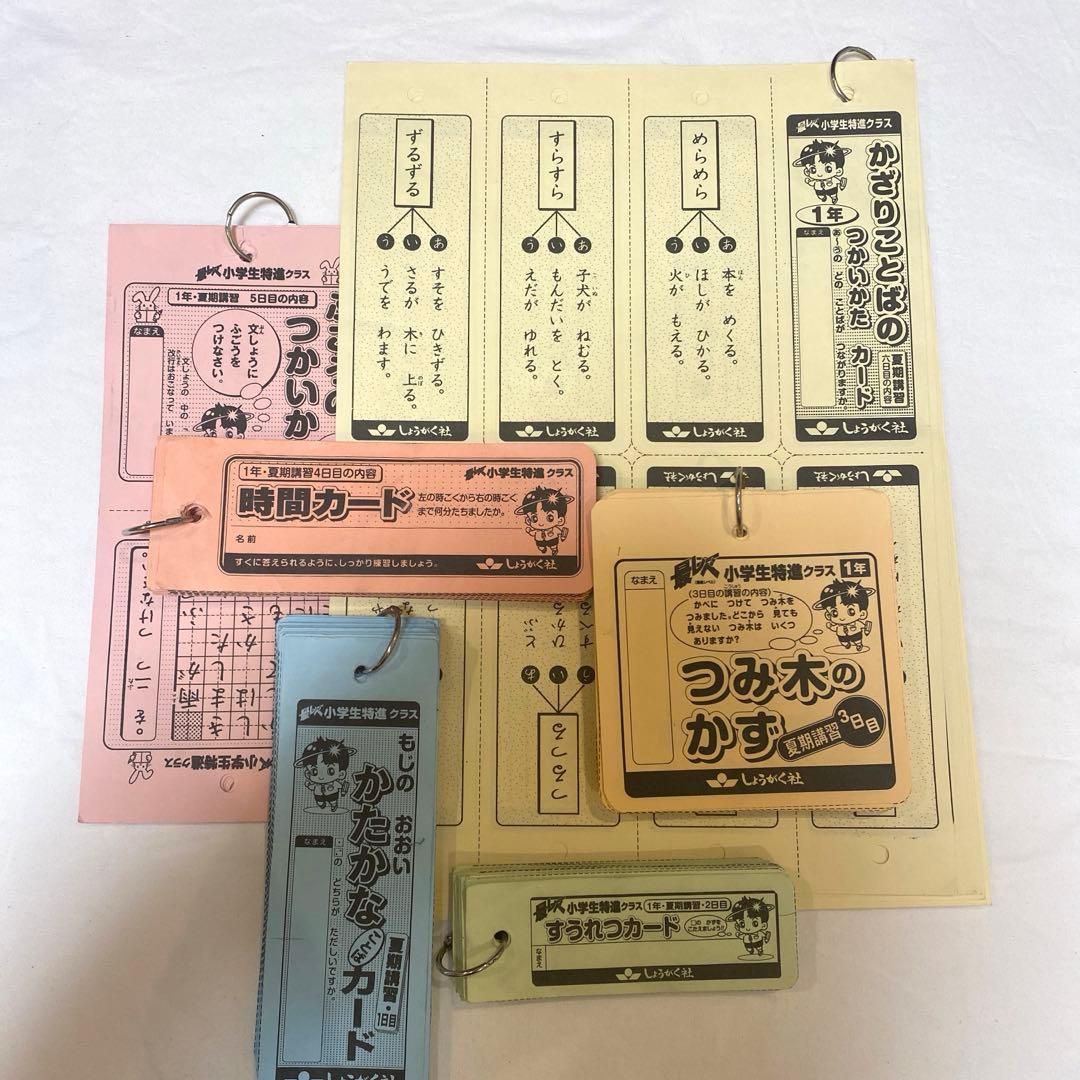 京都教育大学附属小中学校入試問題集＆小学校入学集中準備&1年生夏期講習