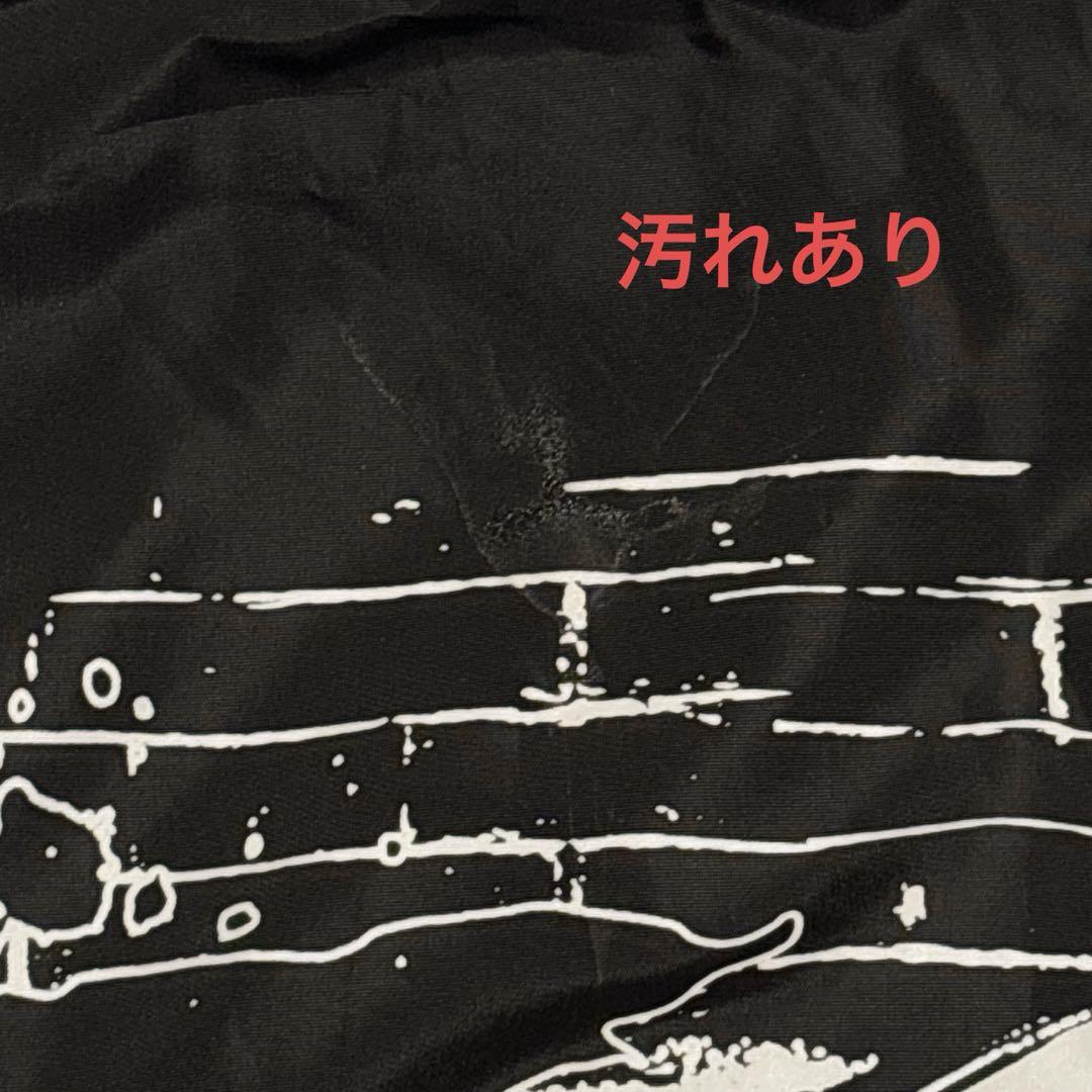 【希少】MY FIRST STORY コーチジャケット XL 裏ボア マイファス