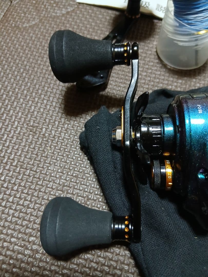 アブガルシア Abu Garcia ソルティーステージ コンセプトフリー