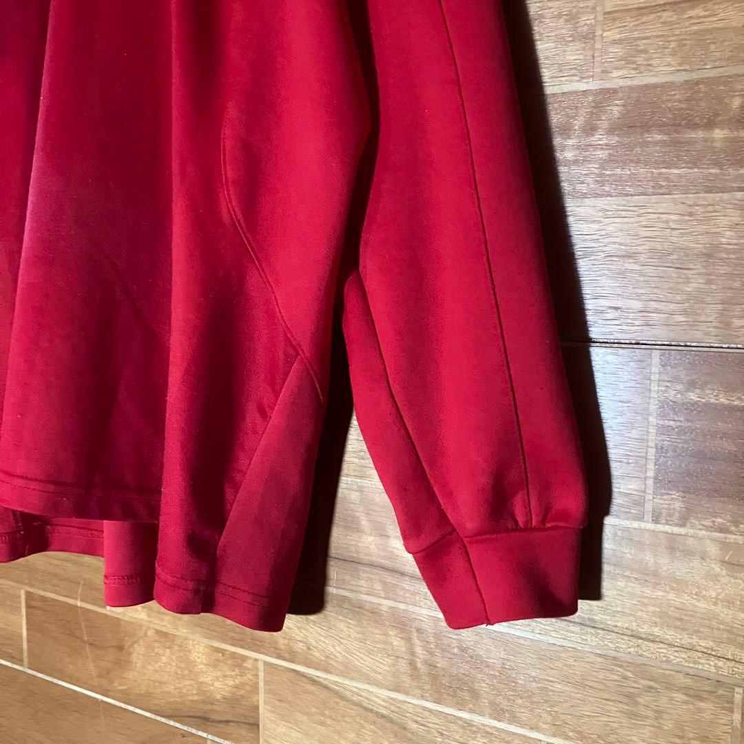 ジェラード　リバプール　プレミア　レプリカ　背番号8　ユニフォーム　赤　白