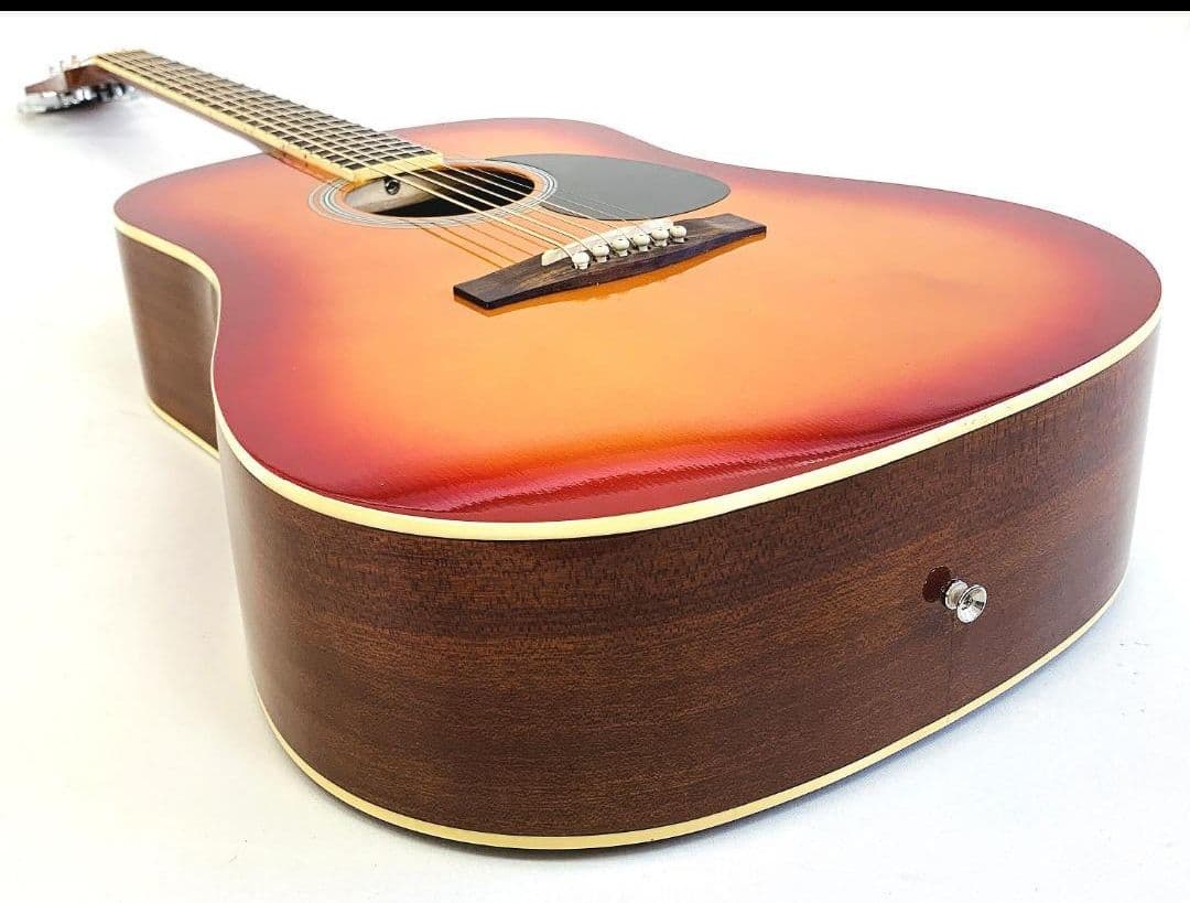 Legend by Aria WG-15 CSアコースティックギター【整備品】