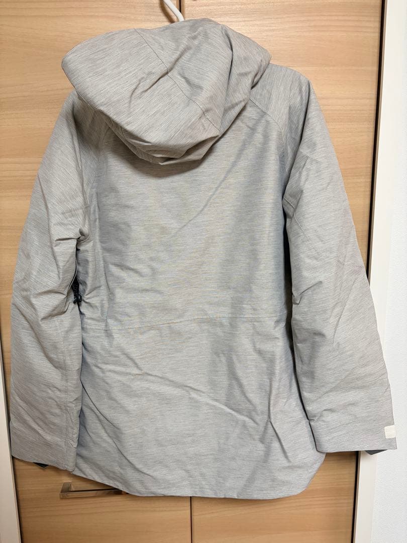 レディース 686 スノーボードウェア Mサイズ 上下セット