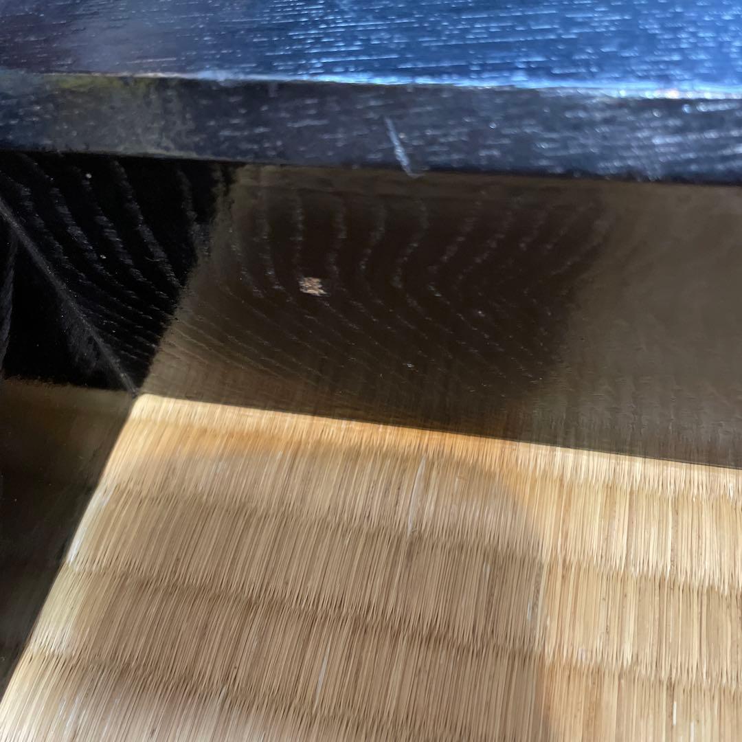 summer【茶道具】置炉