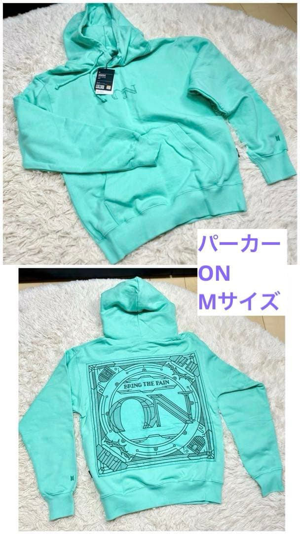 BTS 公式グッズ 詰め合わせ セット 79点 FortuneBox 防弾少年団