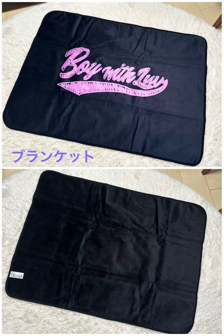 BTS 公式グッズ 詰め合わせ セット 79点 FortuneBox 防弾少年団