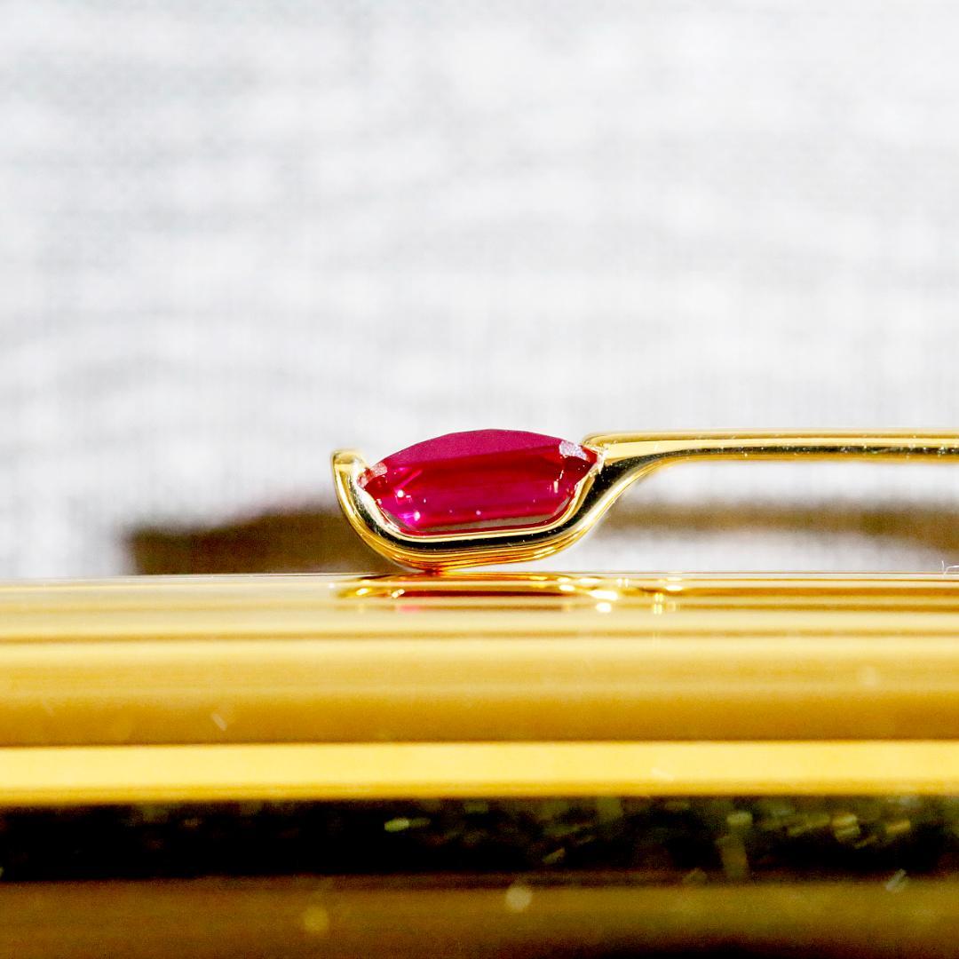 【レア美品 フランス製】モンブラン ボールペン ボエム ルージュ ゴールド