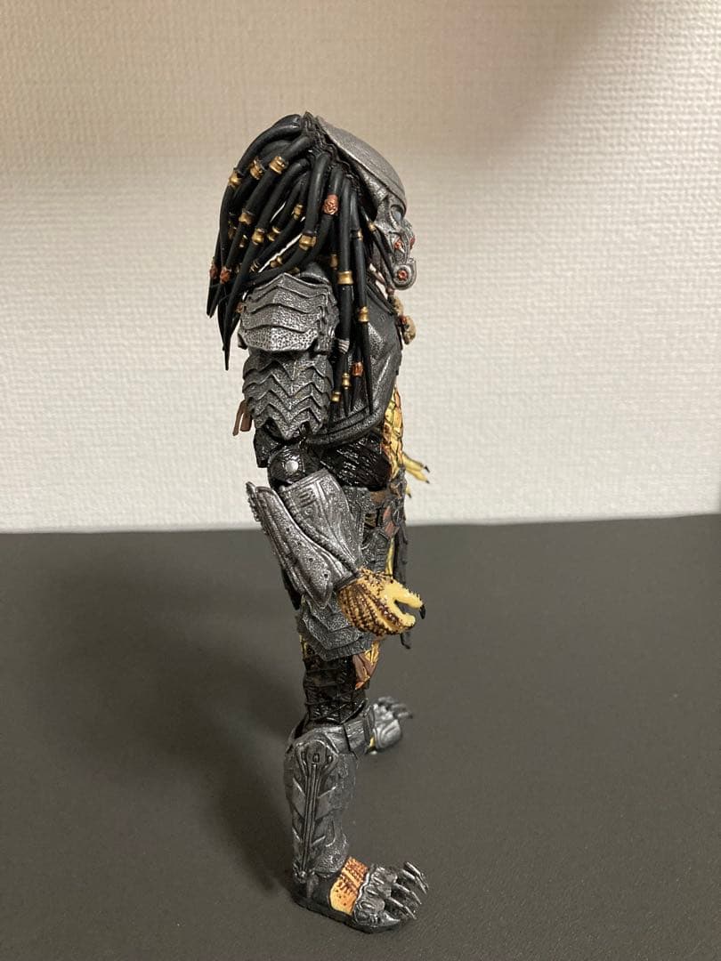 ネカ　NECA ケルティック　プレデター　エイリアンvsプレデター