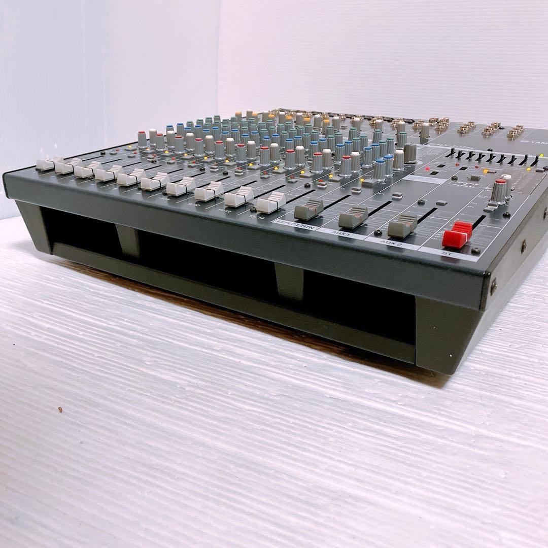 YAMAHA EMX5014C パワードミキサー