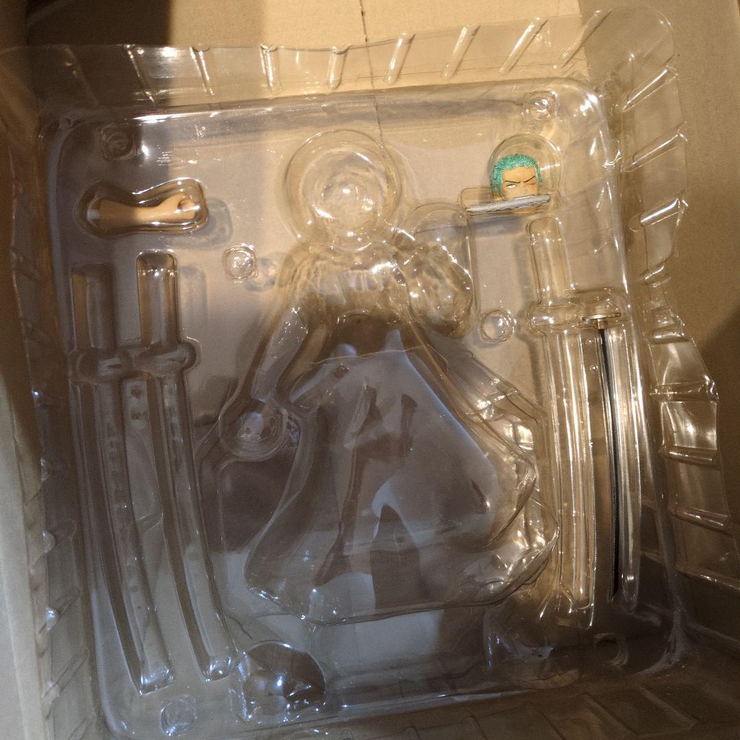 ワンピース POP 麦わらの一味 ビビ ロー