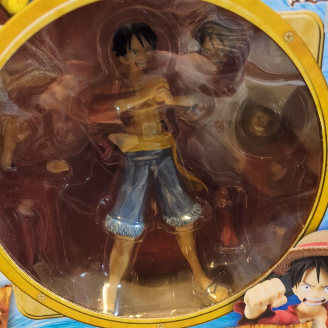 ワンピース POP 麦わらの一味 ビビ ロー