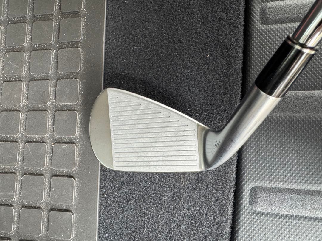 Srixon ZX5 MK2アイアンセット 5-9 P