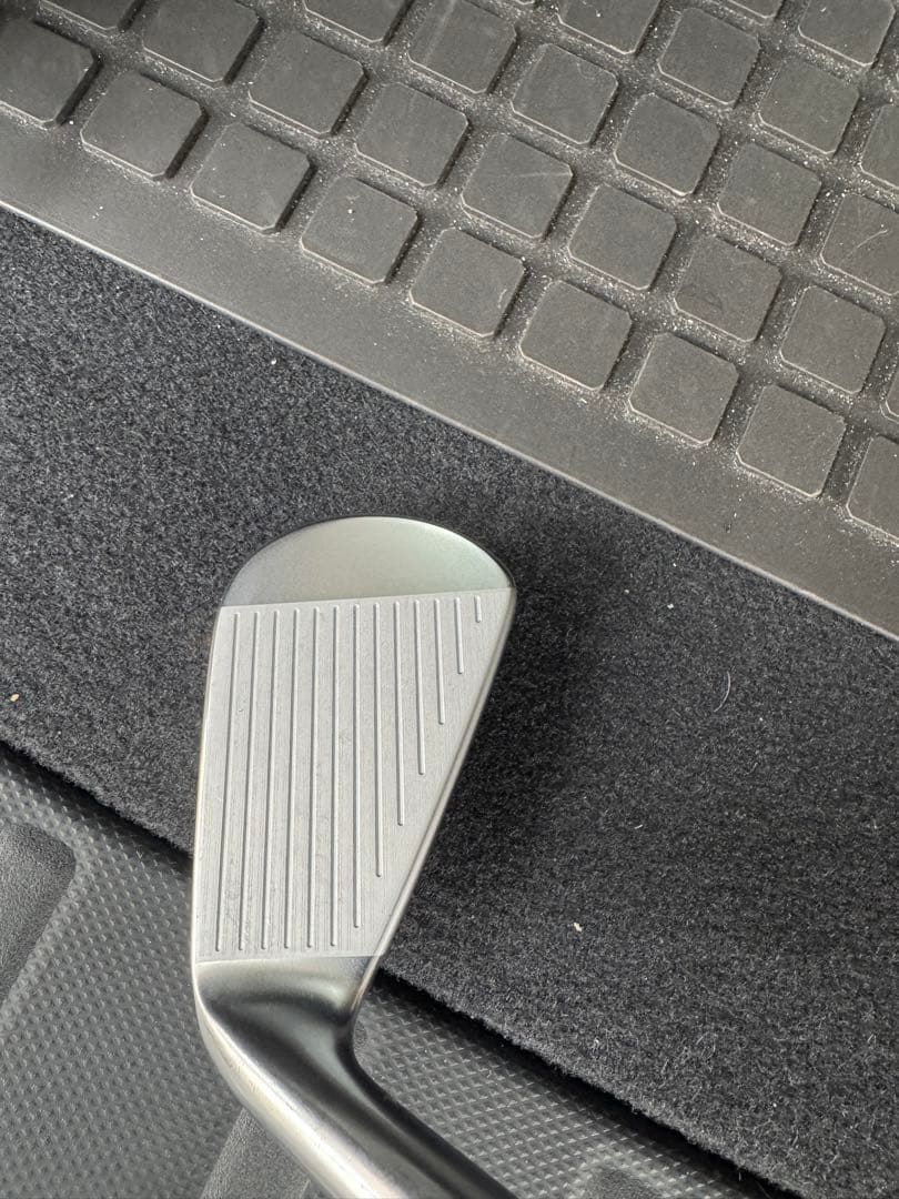 Srixon ZX5 MK2アイアンセット 5-9 P