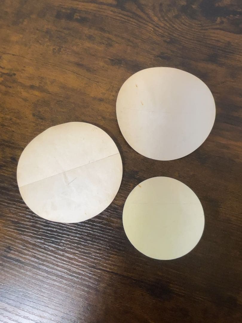 希少品　機関車トーマス　ビンテージ　ジグソーパズル　シール3枚　海外版