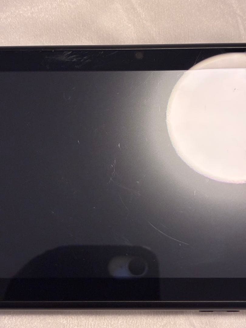 Nintendo Switch 本体 ネオンブルー/レッド 箱あり 中古