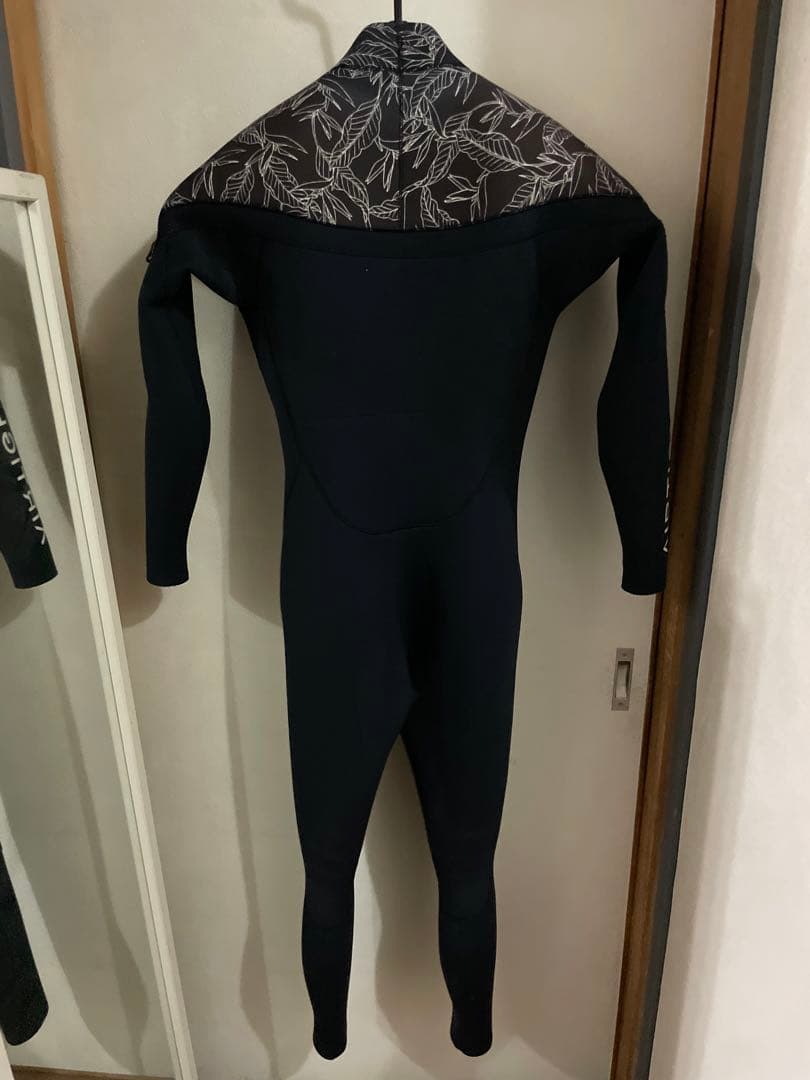 AIRTIGHT エアタイト ウェットスーツ フルスーツ メンズ サーフィン