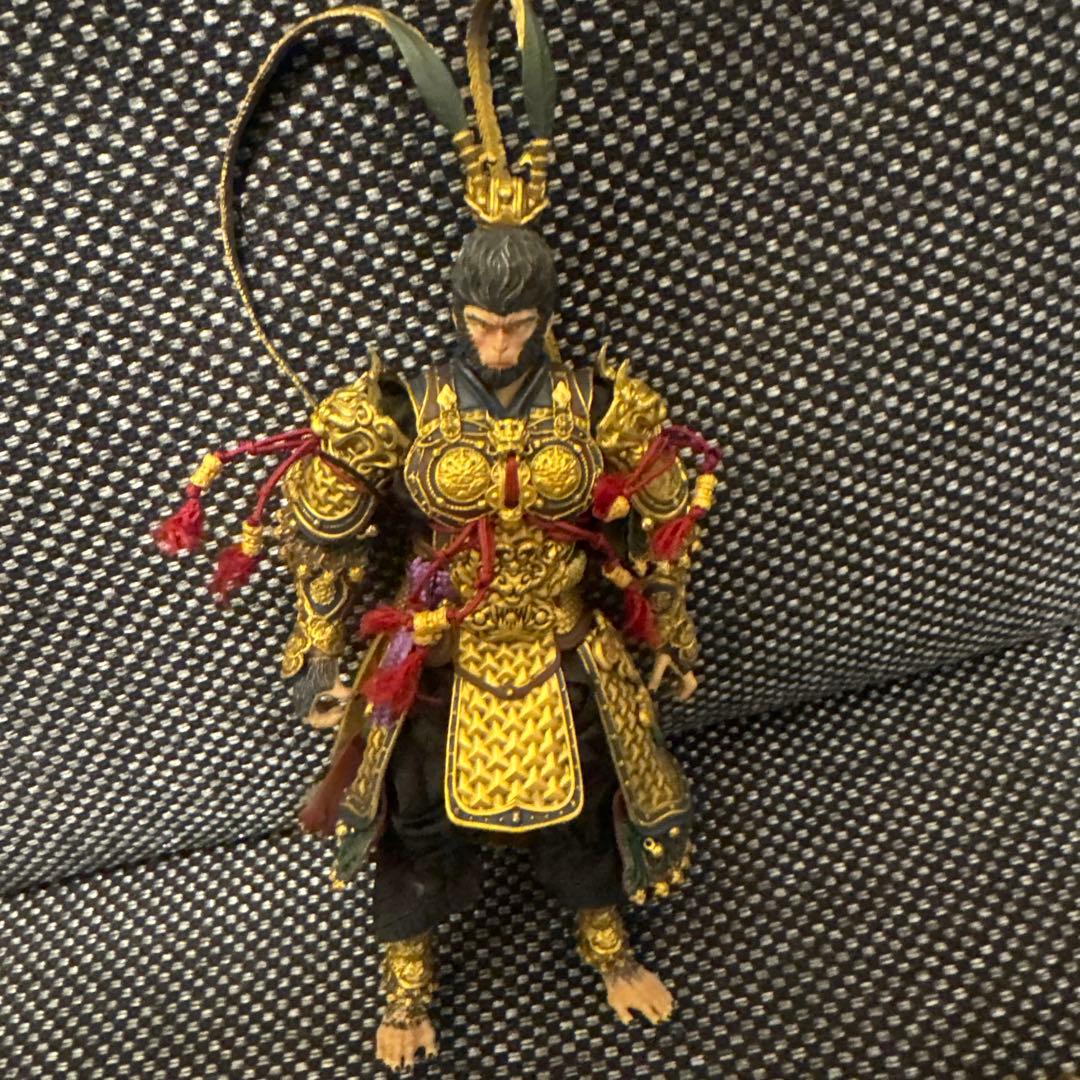 黒神話 悟空 フィギュア 西遊記